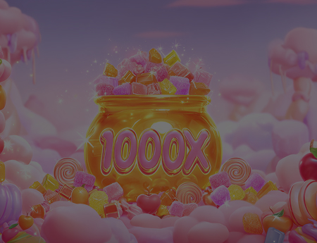 Sweet Bonanza 1000
