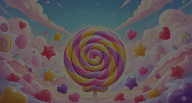 Sweet Bonanza 1000
