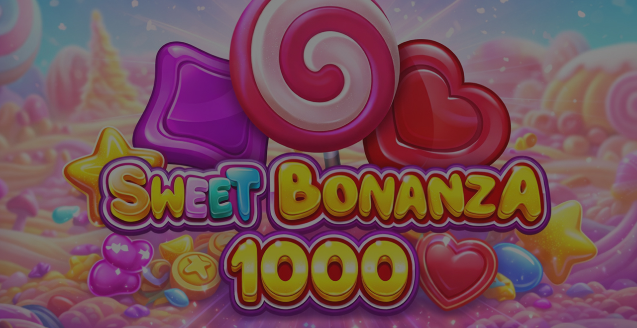 Sweet Bonanza 1000