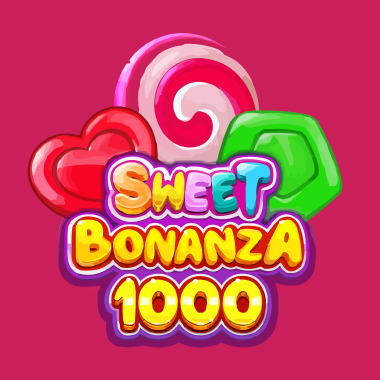 Sweet Bonanza 1000